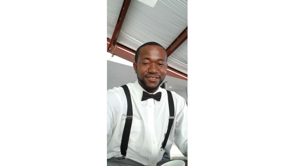 Damian Colbert Obituary Joplin, MO Mason Woodard Mortuary & Crematory