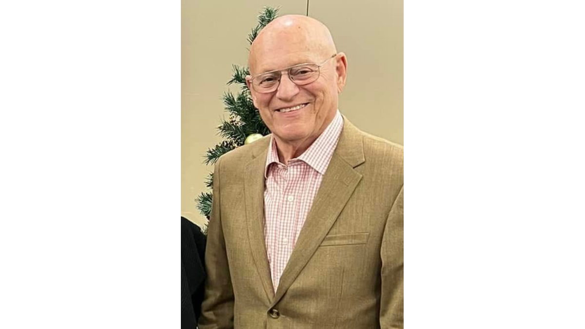 Leroy Getchell Obituary Joplin, MO MasonWoodard Mortuary & Crematory
