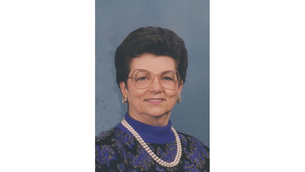 Janet Meyer Obituary - West Point, NE | Minnick Funeral Service, Inc.