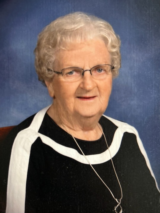 Lois Schmidt Obituary - West Point, NE | Minnick Funeral Service, Inc.