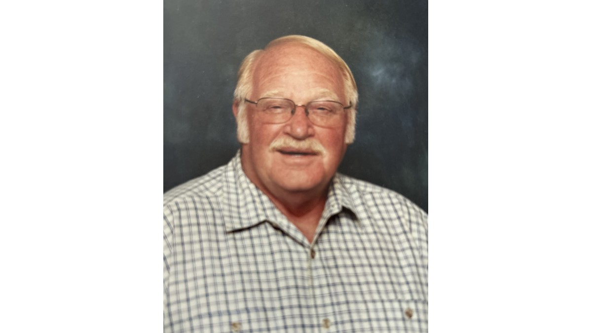 Kenneth Grashorn Obituary from Minnick Funeral Homes