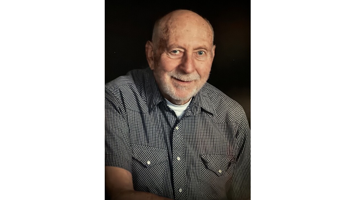 Paul Kass Obituary from Minnick Funeral Homes