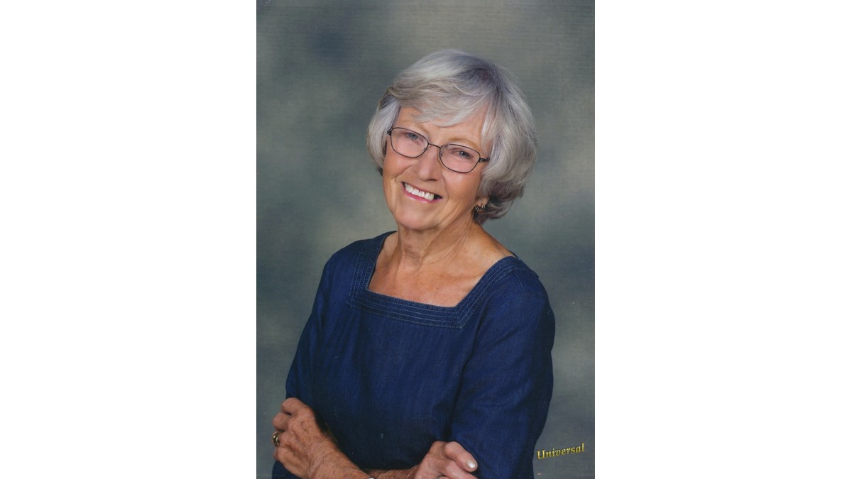 Lorraine Schlautman Obituary from Minnick Funeral Homes