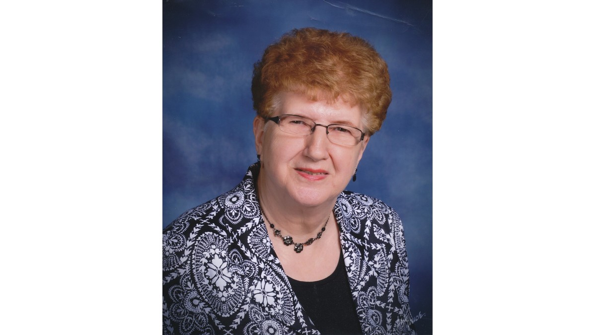 Rose Meyer Obituary from Minnick Funeral Homes