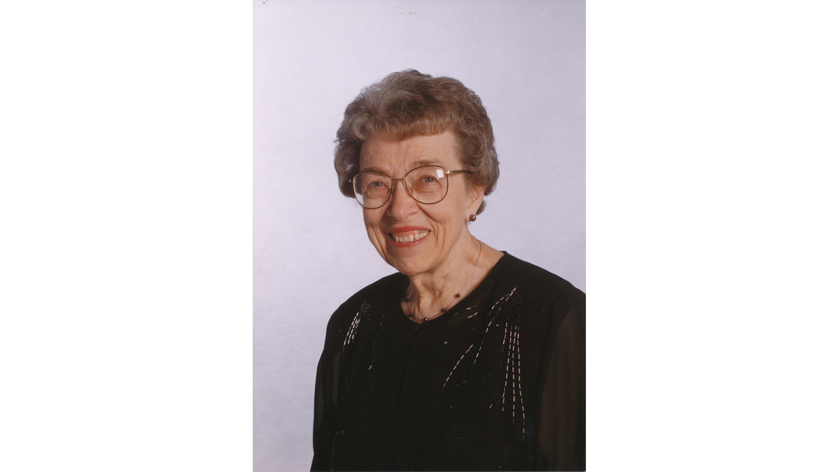 Erdine Moeller Obituary from Minnick Funeral Homes