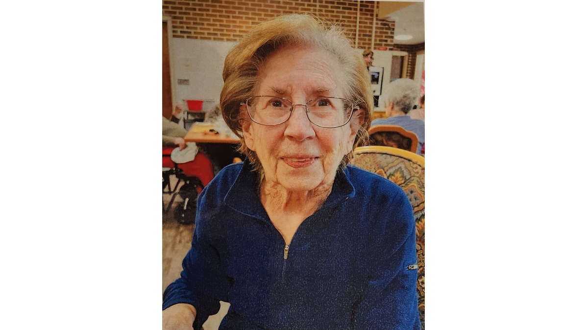 Judith Price Obituary from Minnick Funeral Homes