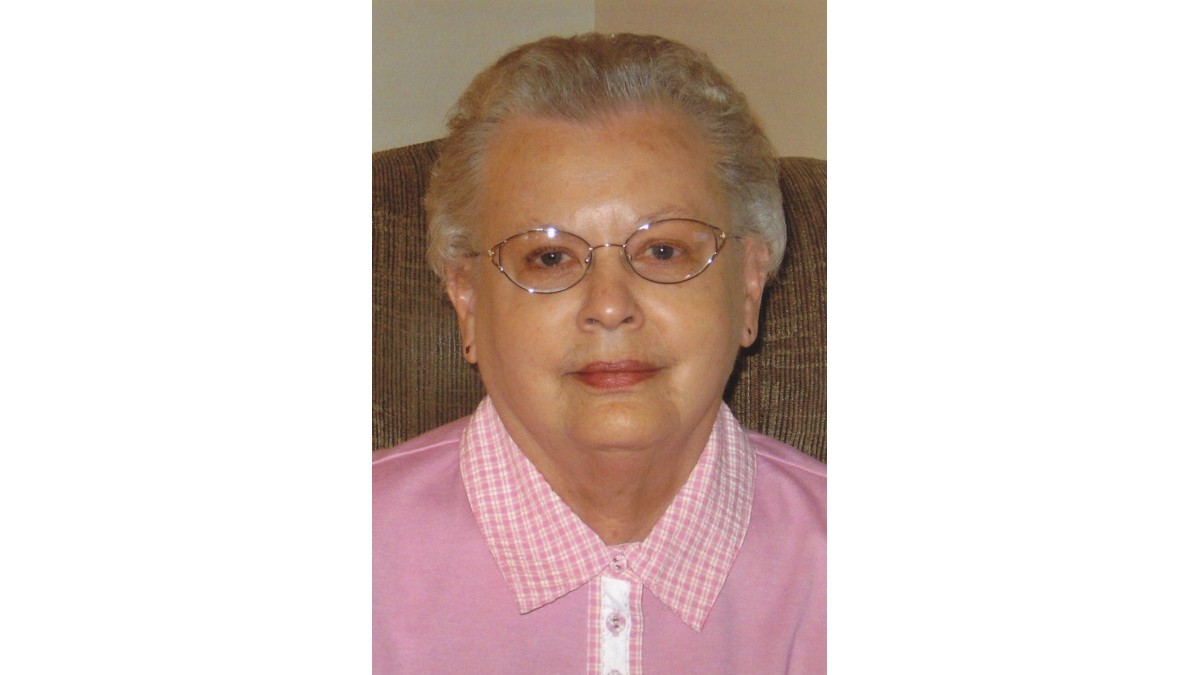 Ann Wolff Obituary from Minnick Funeral Homes