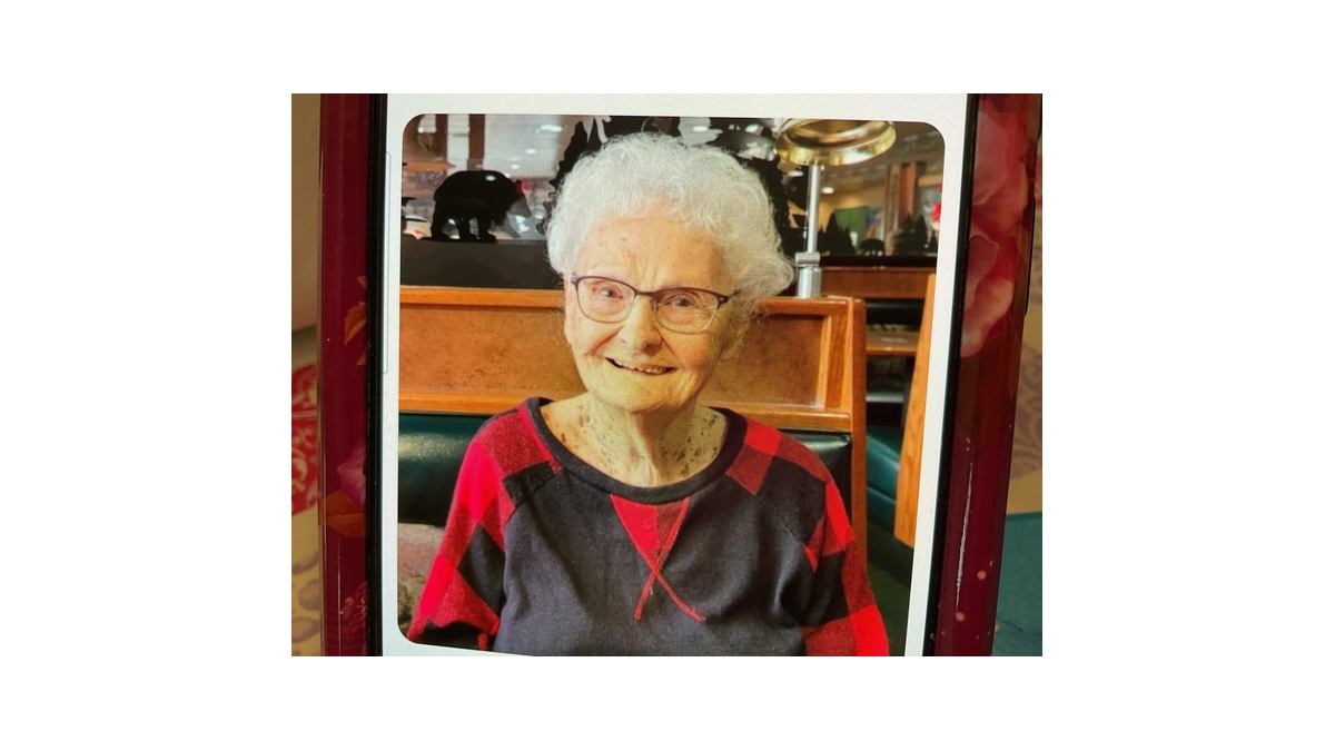 Pauline Jenkins Obituary, West Point, NE