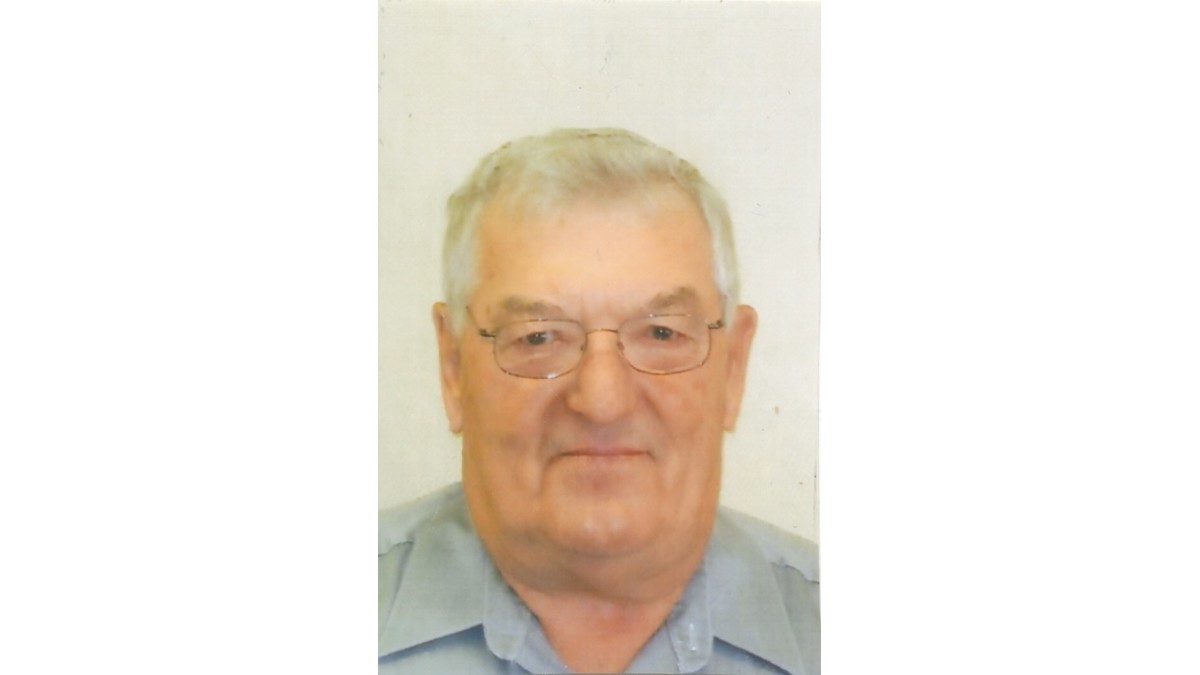 Leroy Petersen Obituary, West Point, NE