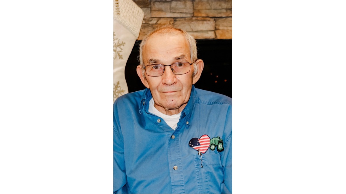 Kenneth Hassler Obituary, West Point, NE