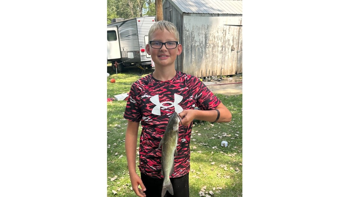 Cole Uhing Obituary, West Point, NE