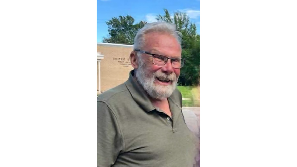 Larry Friedrichsen Obituary, West Point, NE