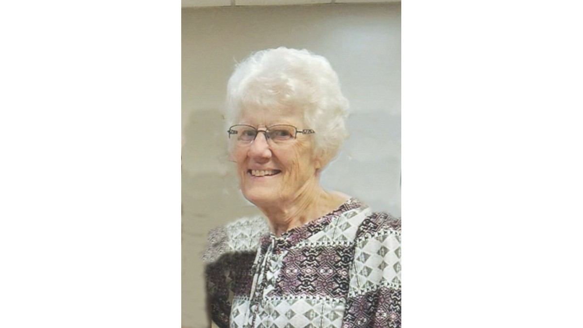 Imelda Spenner Obituary, Wisner, NE