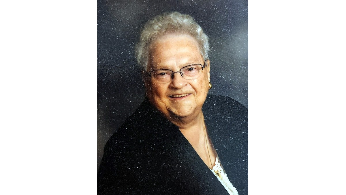 Wanda Ernesti Obituary, Dodge, NE