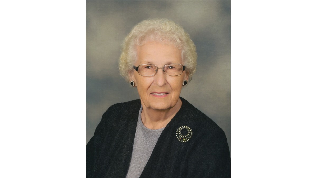 Patsy Kreikemeier Obituary, Wisner, NE