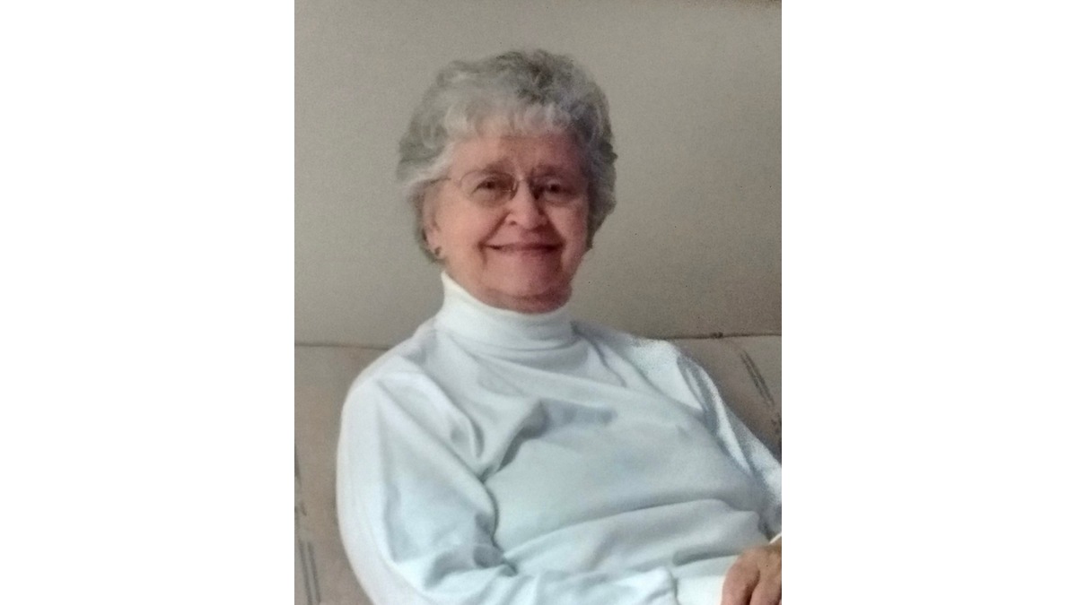 Doreen Worrell Spence Obituary, West Point, NE