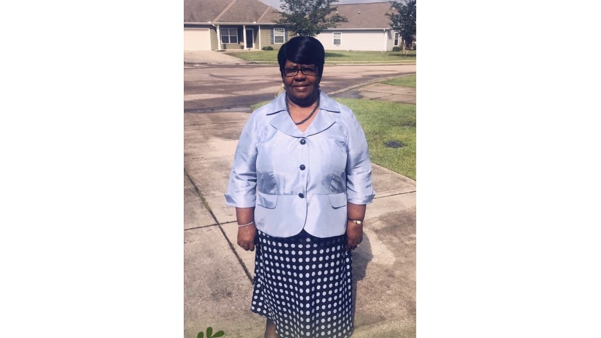 Carolyn Fairley Obituary Hattiesburg, MS Forrest Funeral Home