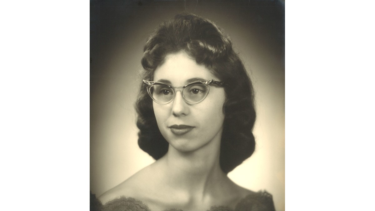 Elizabeth Turnage Obituary Hattiesburg, MS Forrest Funeral Home