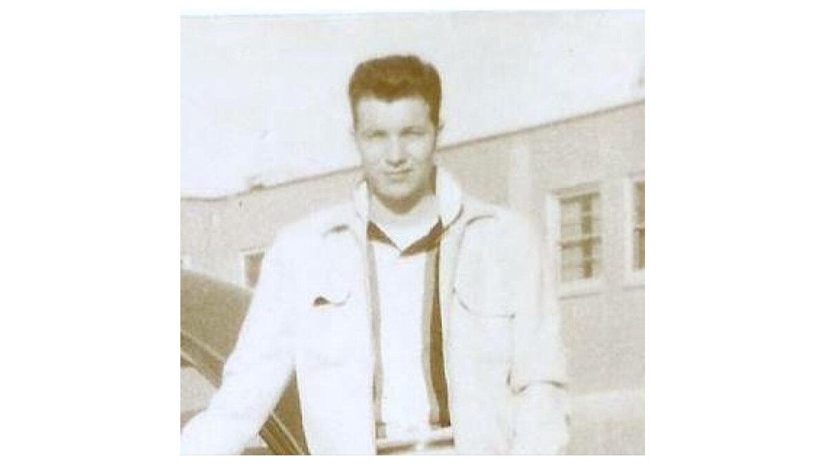 James Smith Obituary Hattiesburg, MS Forrest Funeral Home