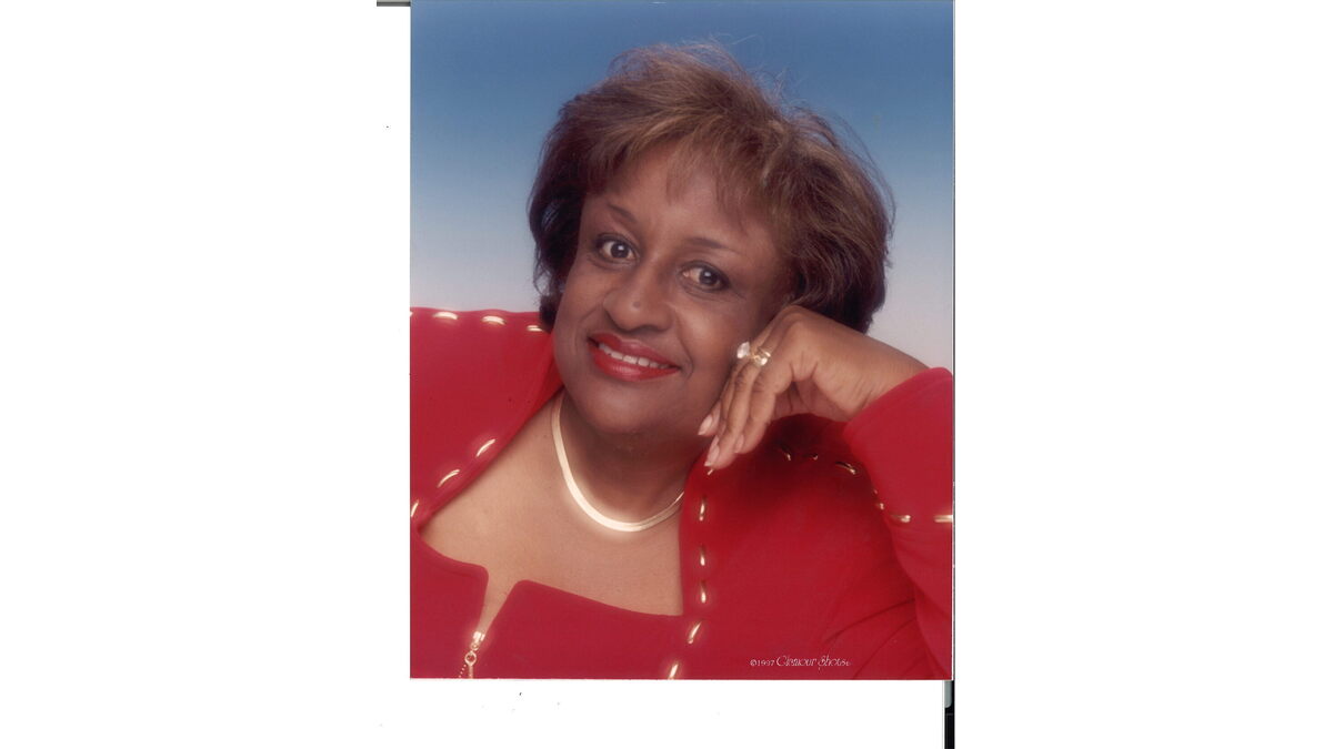 Veria Turner Obituary Hattiesburg, MS Forrest Funeral Home