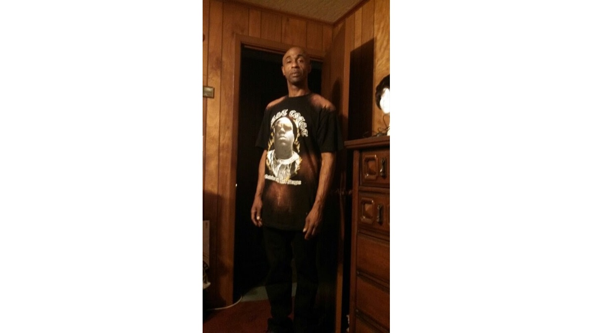 Toby Jenkins Obituary Hattiesburg, MS Forrest Funeral Home