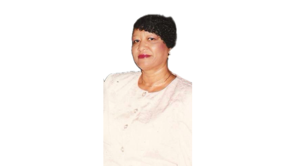 Geneva Terry Obituary Hattiesburg, MS Forrest Funeral Home
