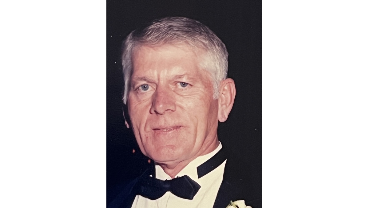 Harrison "Gene" Aust Obituary from Forrest Funeral Home