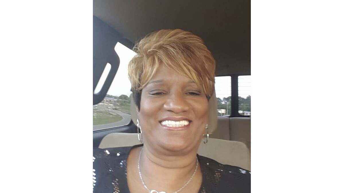 Doris Darty Brown Obituary, Hattiesburg, MS