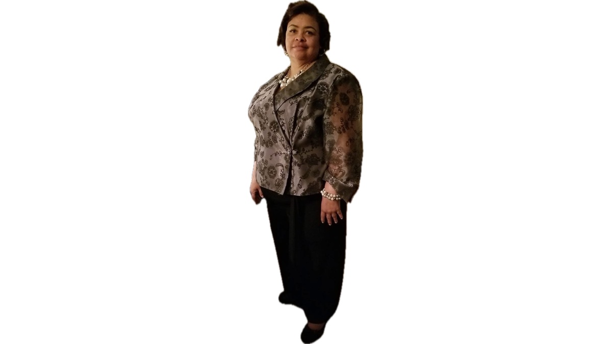 Deborah Haralson Obituary, Hattiesburg, MS