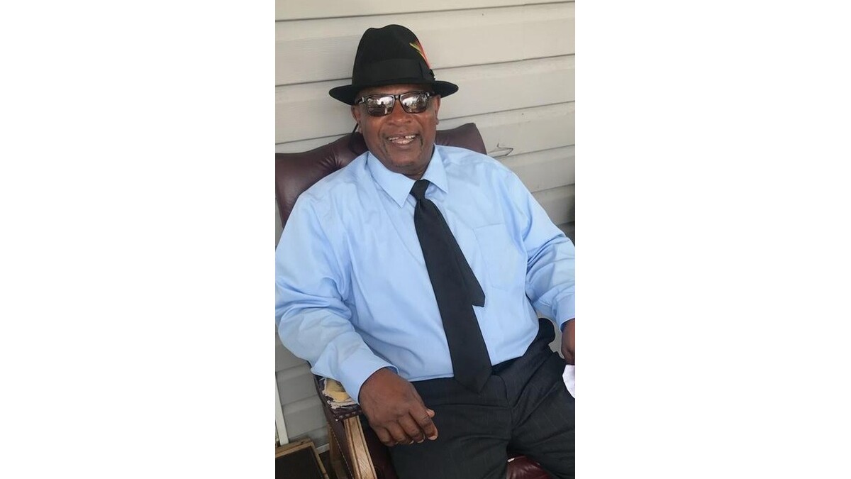 Anthony Spann Obituary, Hattiesburg, MS