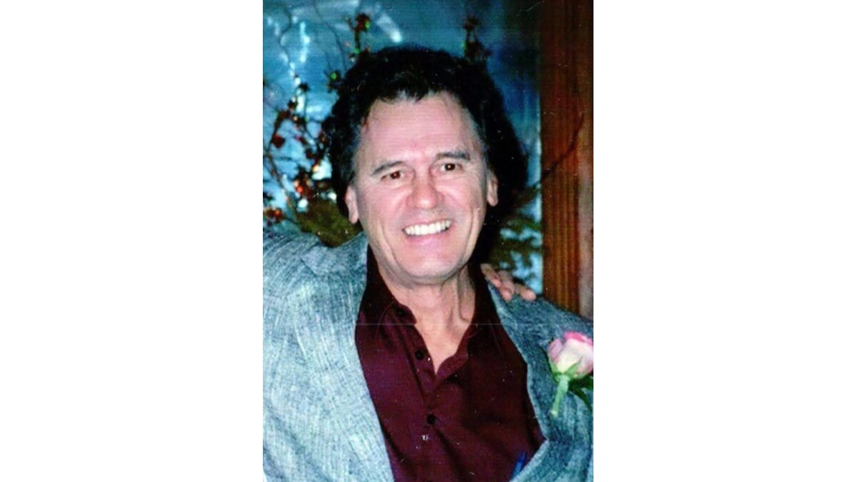 Andrew Moore Obituary, Hattiesburg, MS