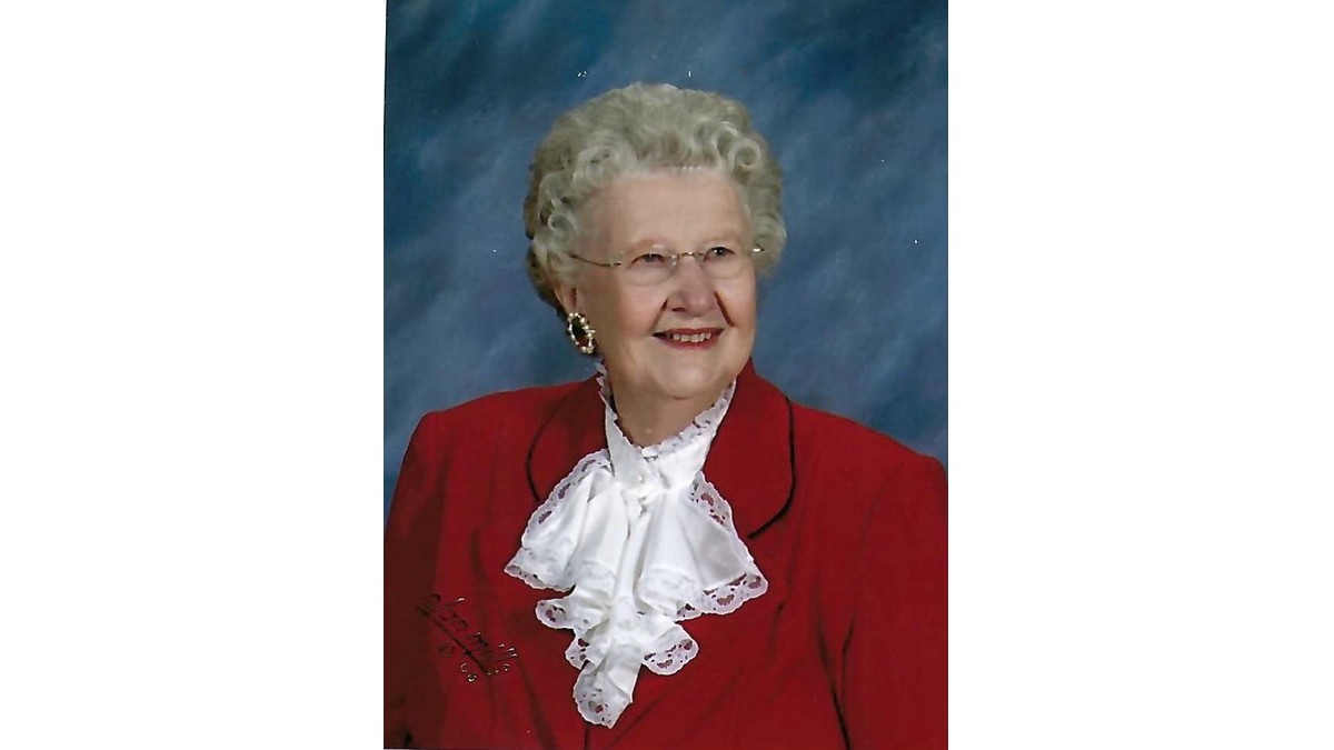 Beatrice England Obituary Montross VA Welch Funeral Home