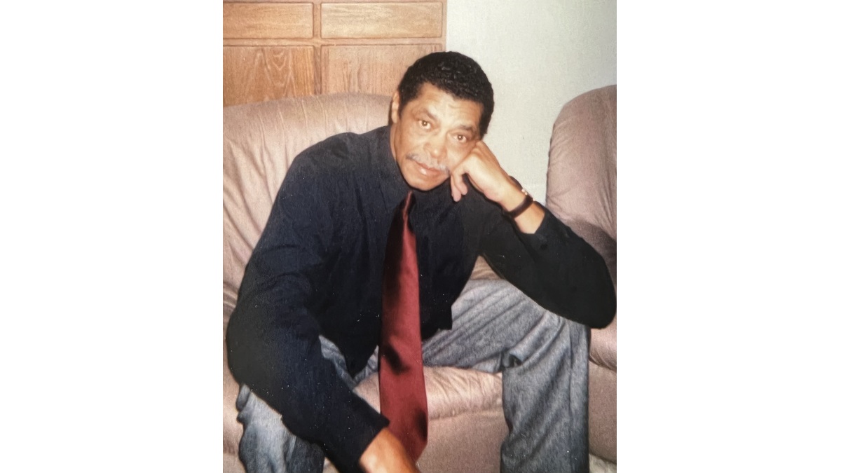 Russell Lewis Obituary Warsaw, VA Welch Funeral Home