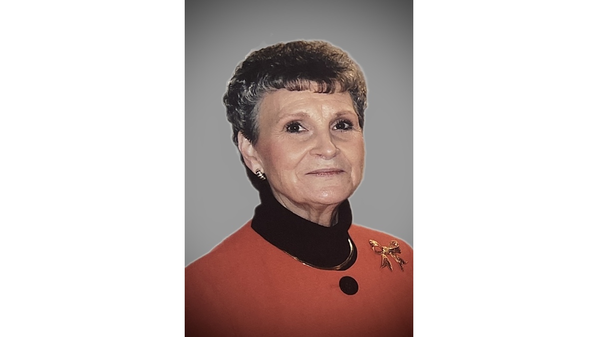 Catherine Williams Obituary from Welch Funeral Home