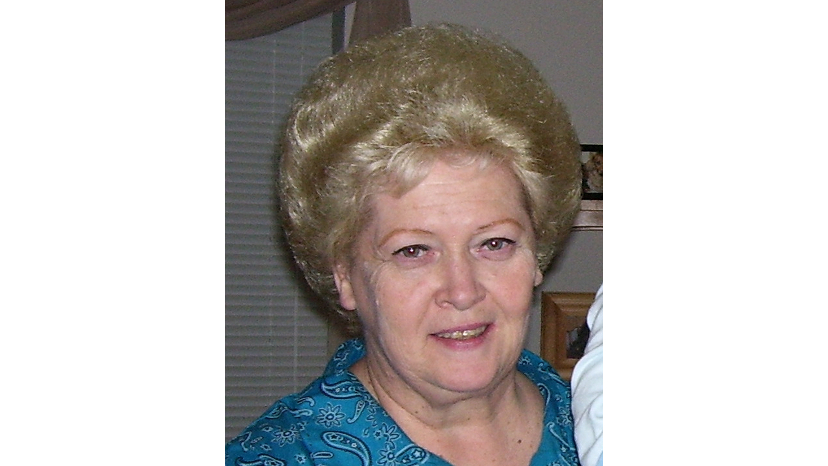 Carolyn Gorospe Obituary from Welch Funeral Home