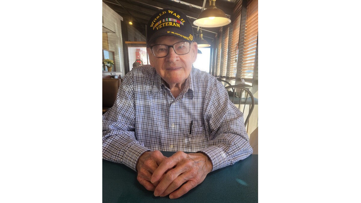 John Thomas Obituary Warsaw, VA Welch Funeral Home