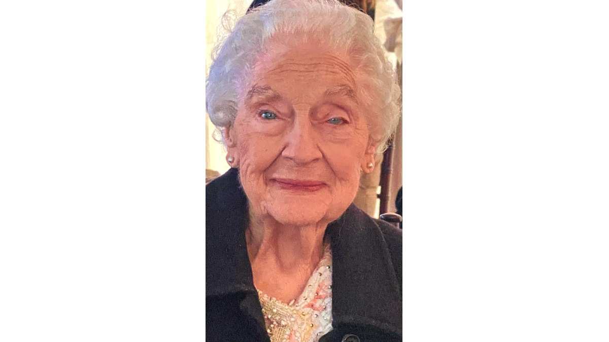 Doris Croxton Obituary Warsaw, VA Welch Funeral Home