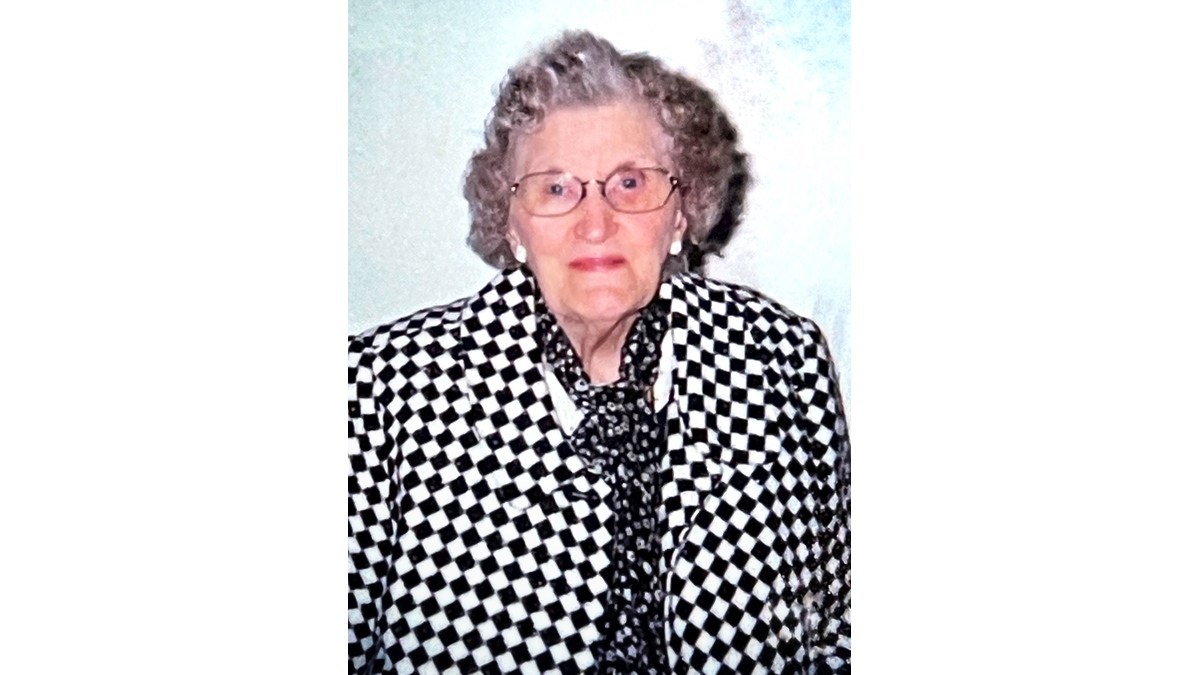 Sadie Beatrice Jones Obituary Montross VA Welch Funeral Home