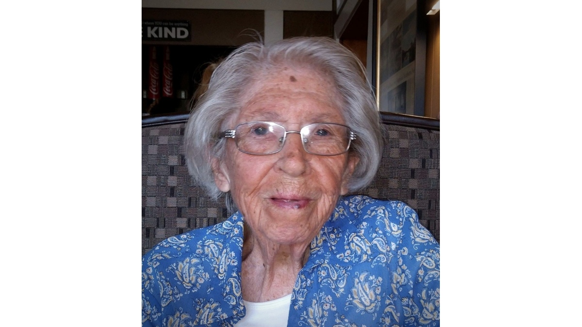Inez Belfield Obituary Montross, VA Welch Funeral Home