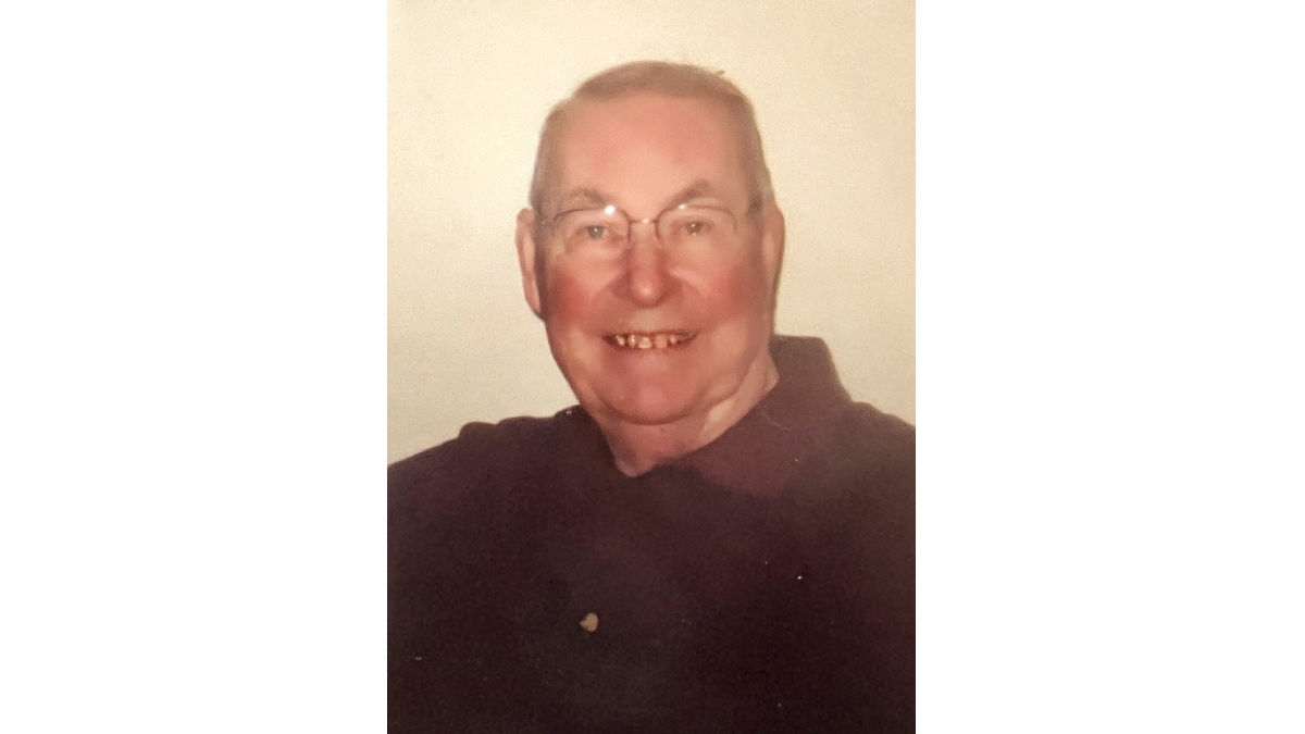 David Marcel Obituary from Welch Funeral Home