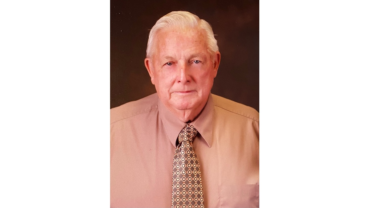 William Yeatman Obituary from Welch Funeral Home