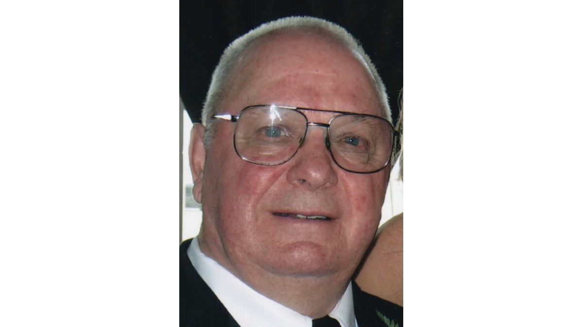 Lewis Jones Obituary from Welch Funeral Home