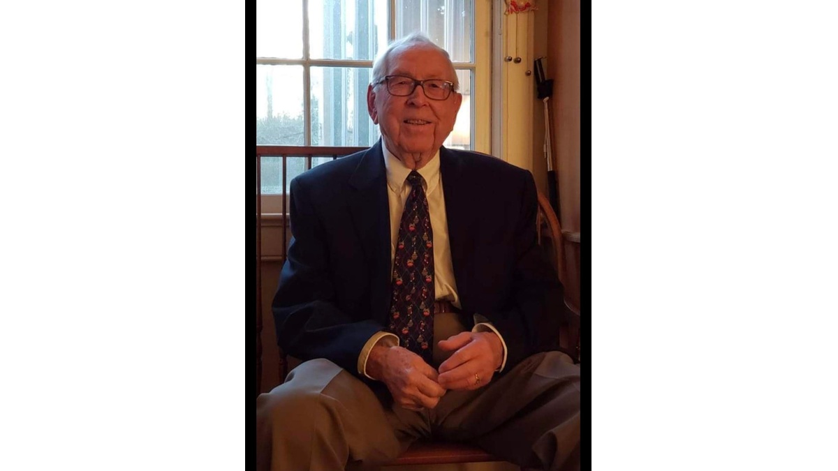 Benjamin Morris Obituary from Welch Funeral Home
