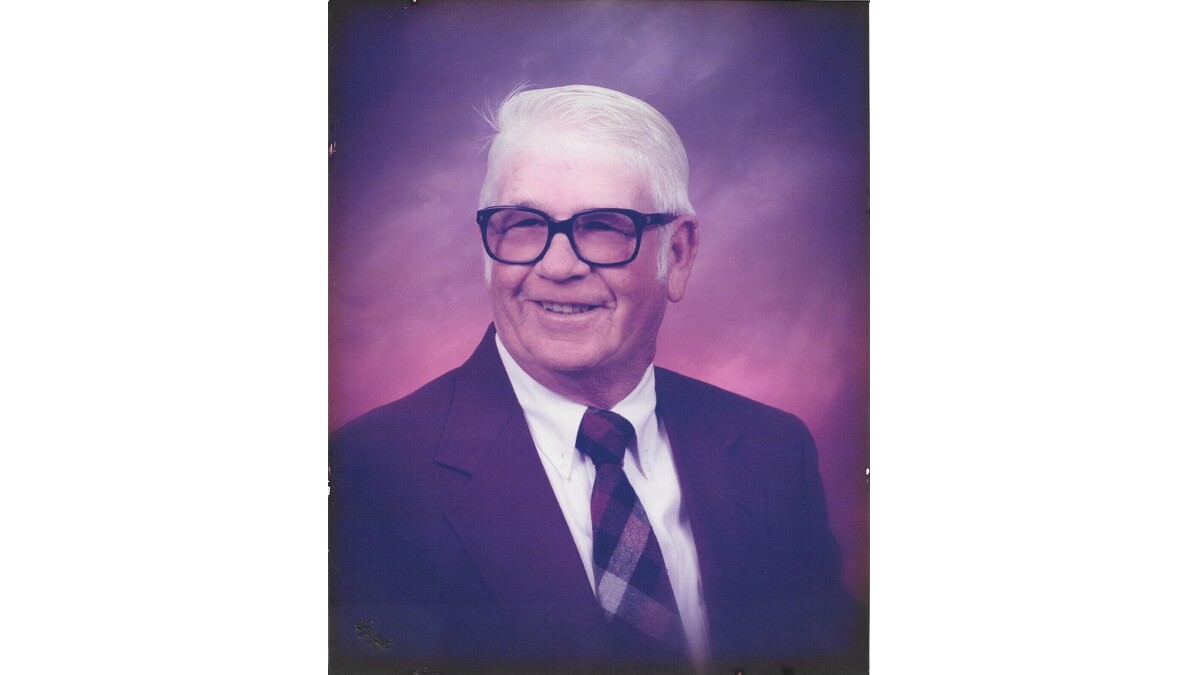 Robert Minor Obituary from Welch Funeral Home