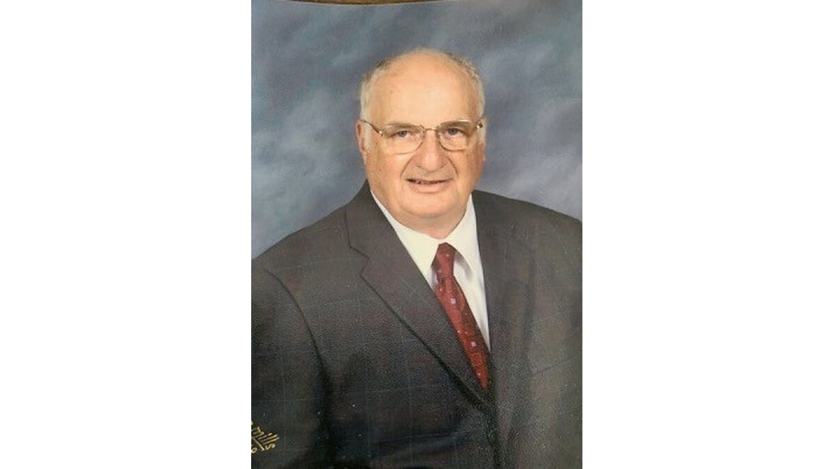 William Hartzell Obituary from Welch Funeral Home