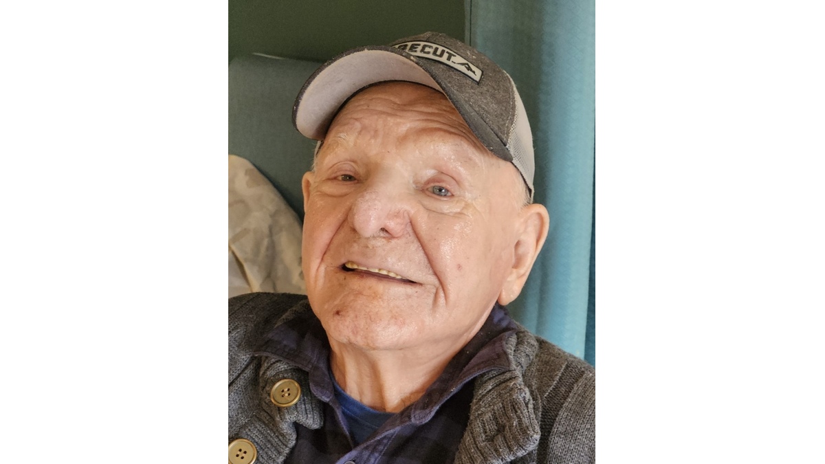 Lindburgh Bowen Obituary from Welch Funeral Home