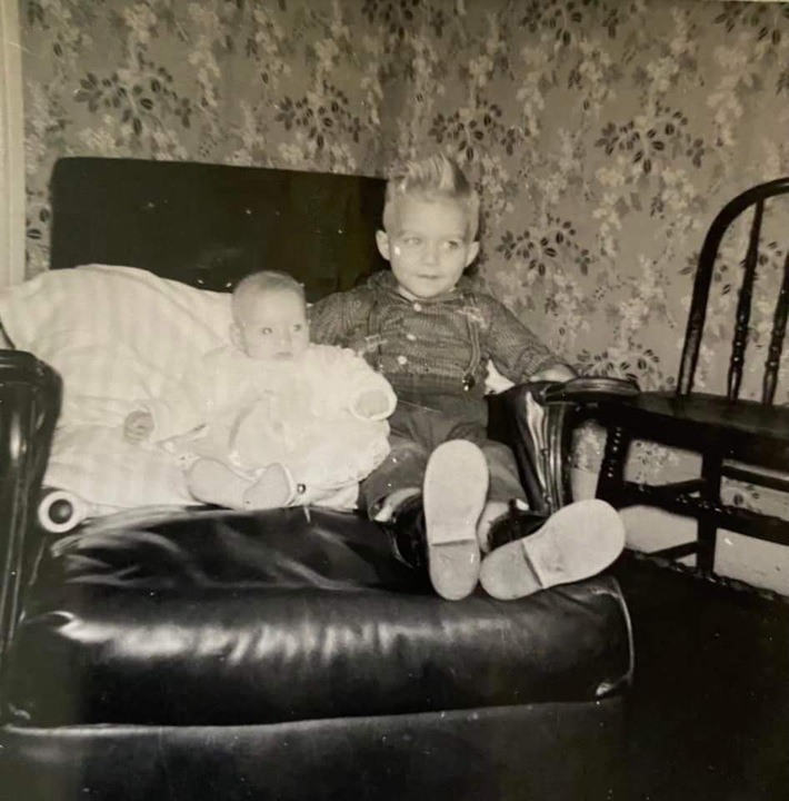 Rodney McKenney Obituary Warsaw, VA Welch Funeral Home