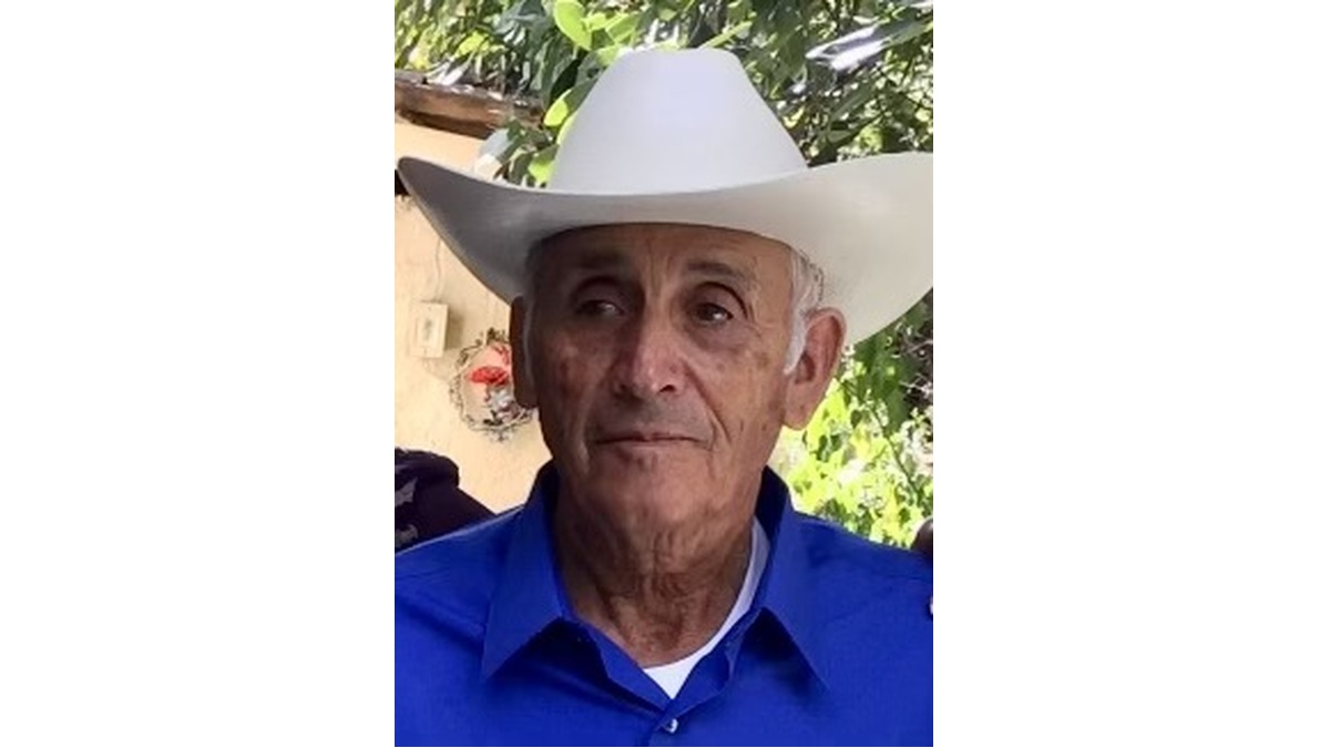 Cloromiro Torres Magana Obituary from Welch Funeral Home
