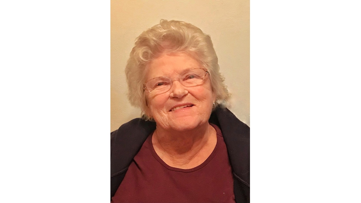 Barbara Addington Obituary from Welch Funeral Home