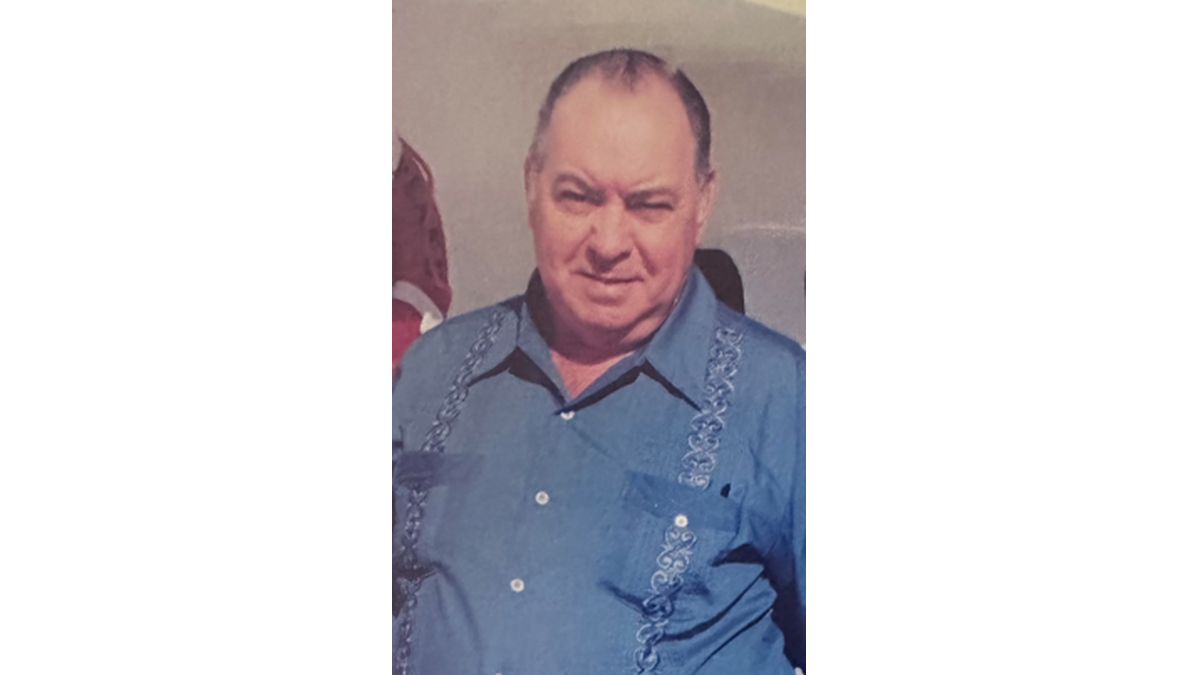 John Cardova Obituary from Welch Funeral Home